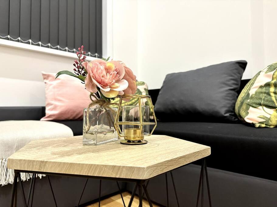 Spacious And Elegant Apartment Birmingham Buitenkant foto
